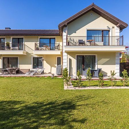 Sakura_Inn Паланга Екстериор снимка