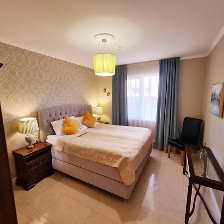Sakura_Inn Паланга Стая снимка