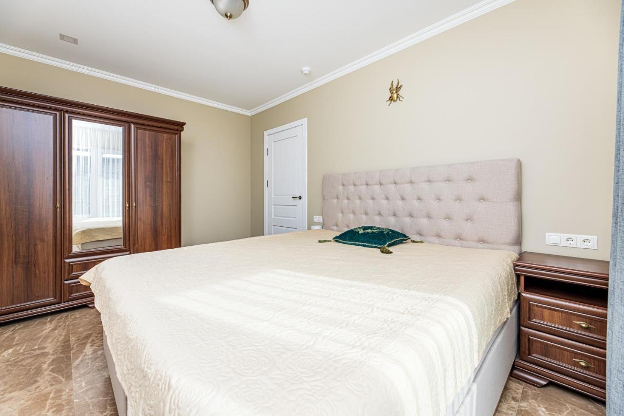 Sakura_Inn Паланга Екстериор снимка
