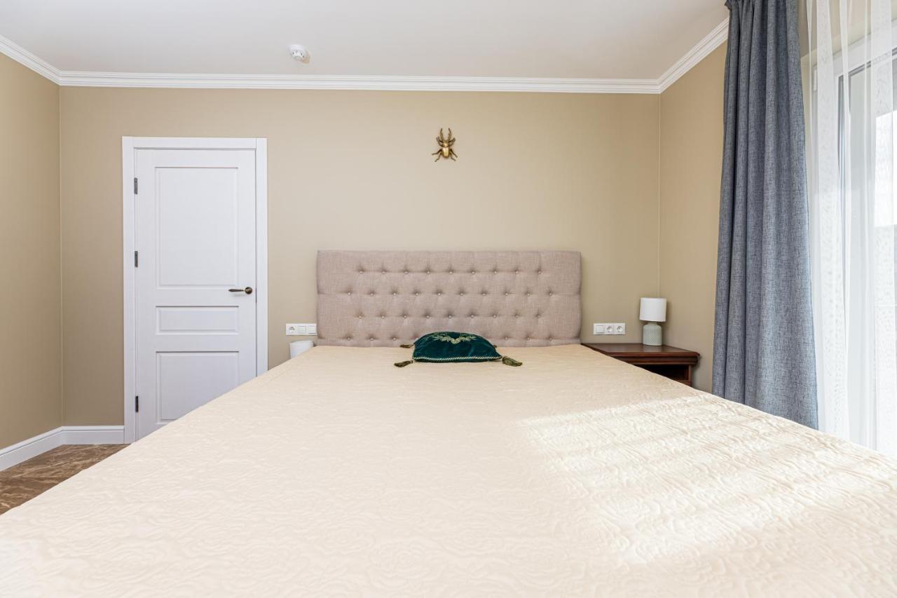 Sakura_Inn Паланга Екстериор снимка