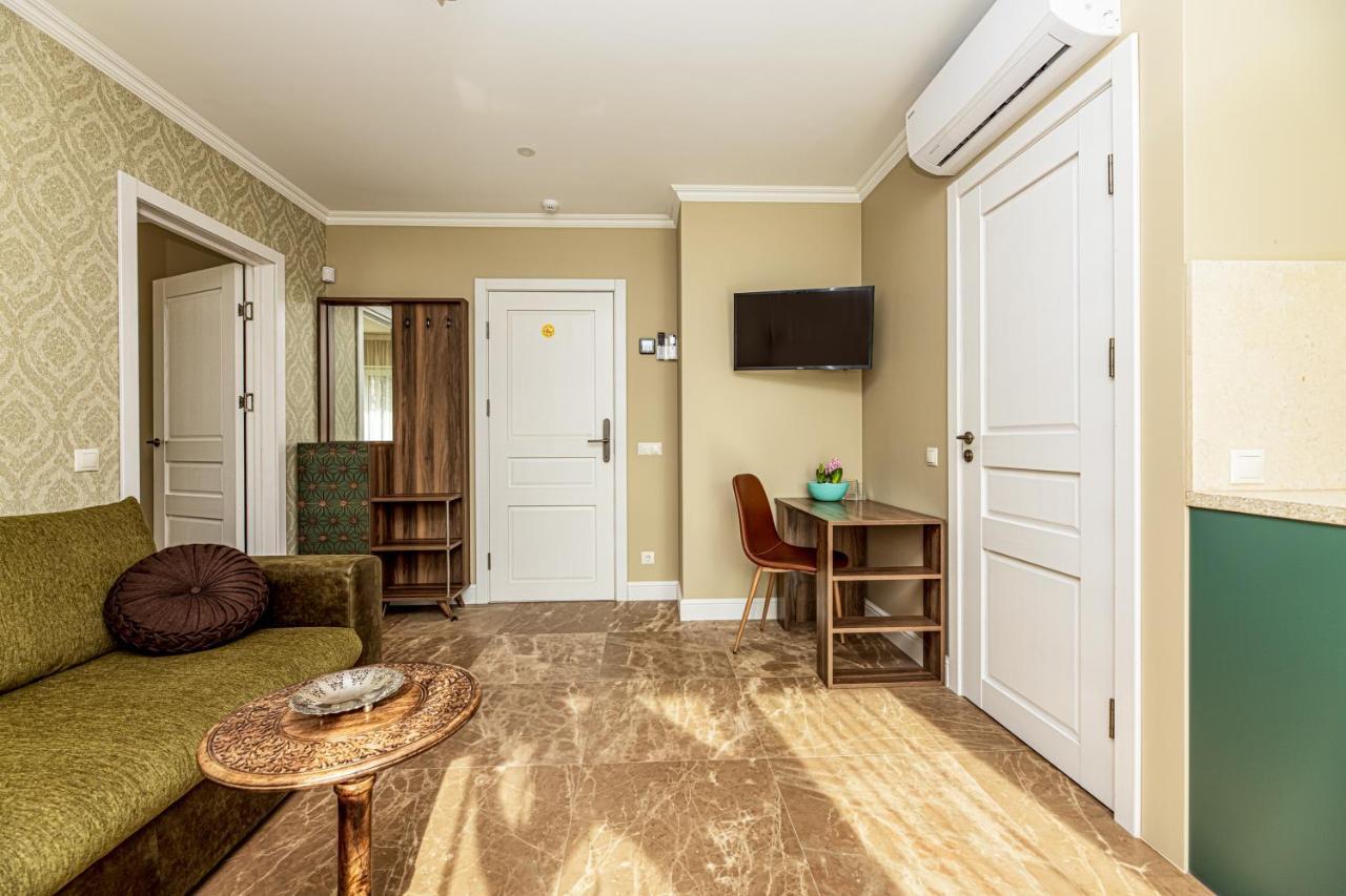 Sakura_Inn Паланга Екстериор снимка