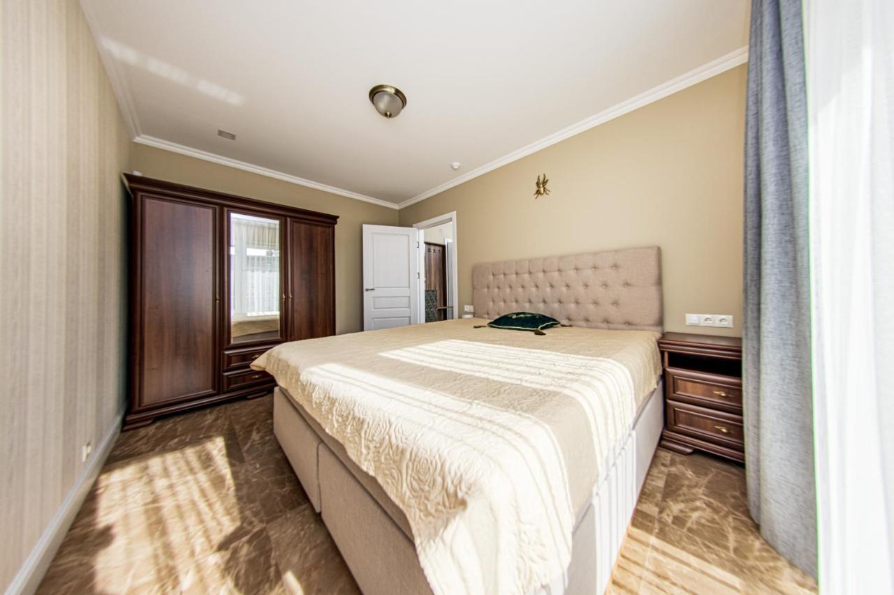 Sakura_Inn Паланга Екстериор снимка