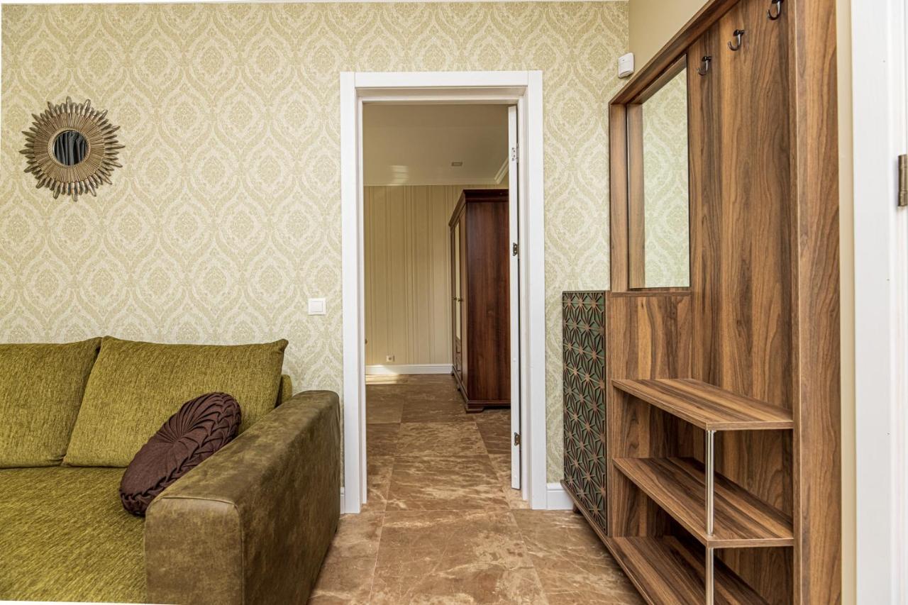Sakura_Inn Паланга Екстериор снимка