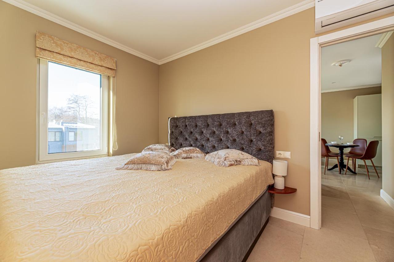 Sakura_Inn Паланга Екстериор снимка