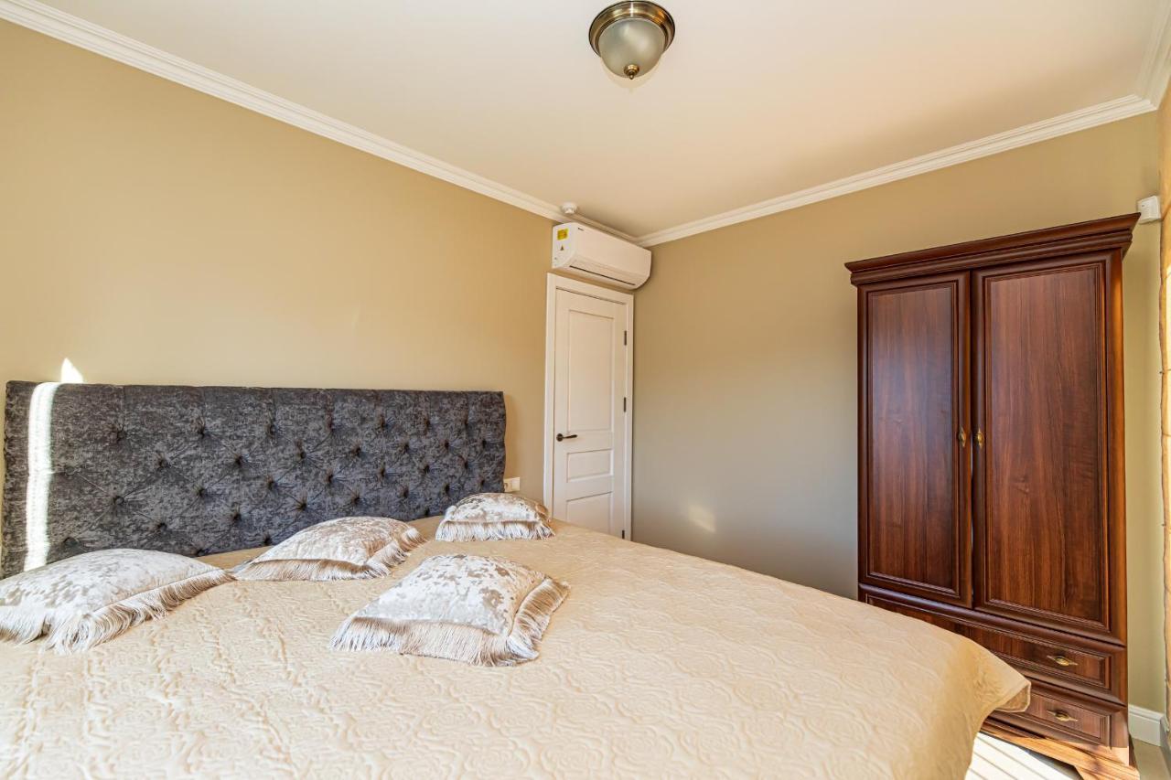 Sakura_Inn Паланга Екстериор снимка