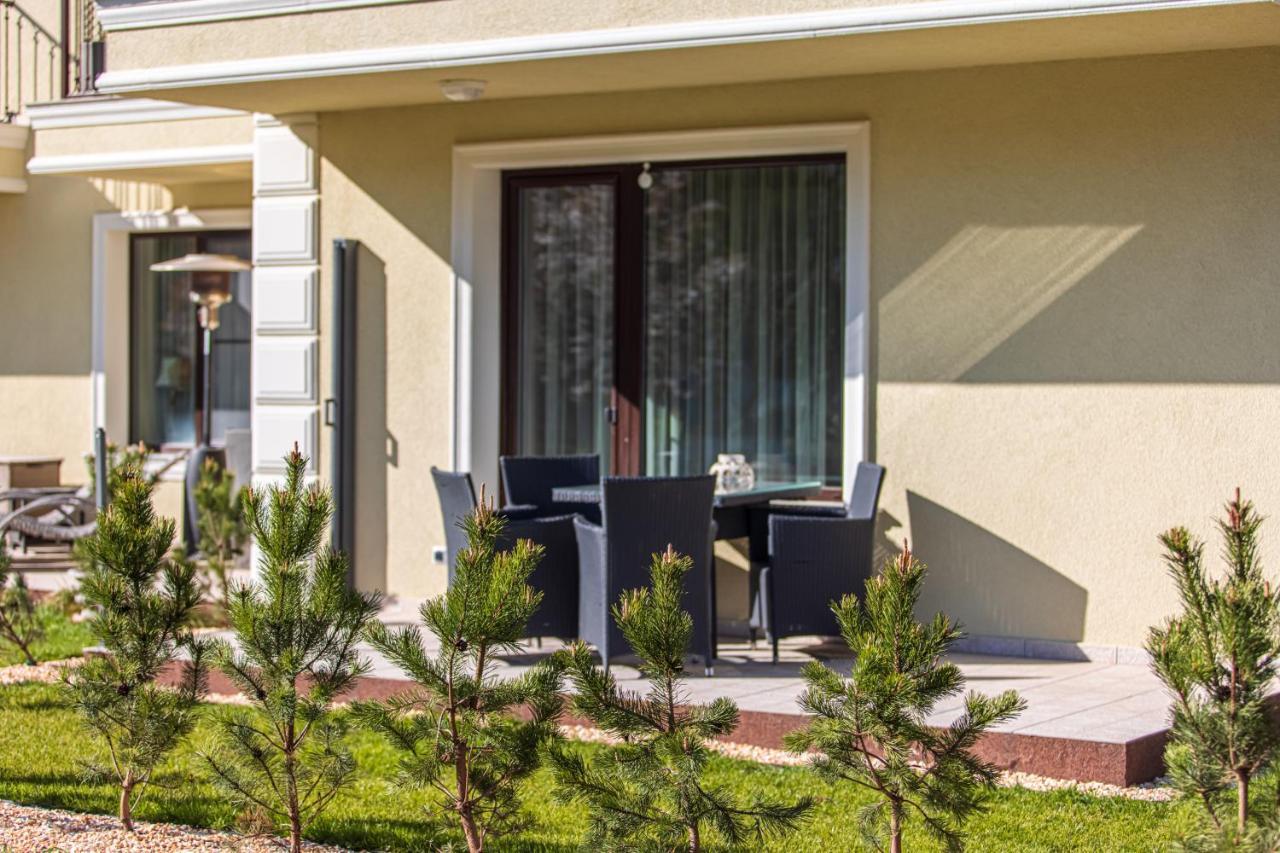 Sakura_Inn Паланга Екстериор снимка